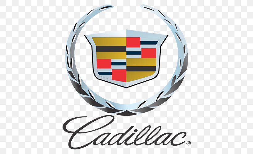 Cadillac SRX General Motors Car Cadillac V-16, PNG, 500x500px, Cadillac, Ball, Brand, Cadillac Ats, Cadillac Bls Download Free