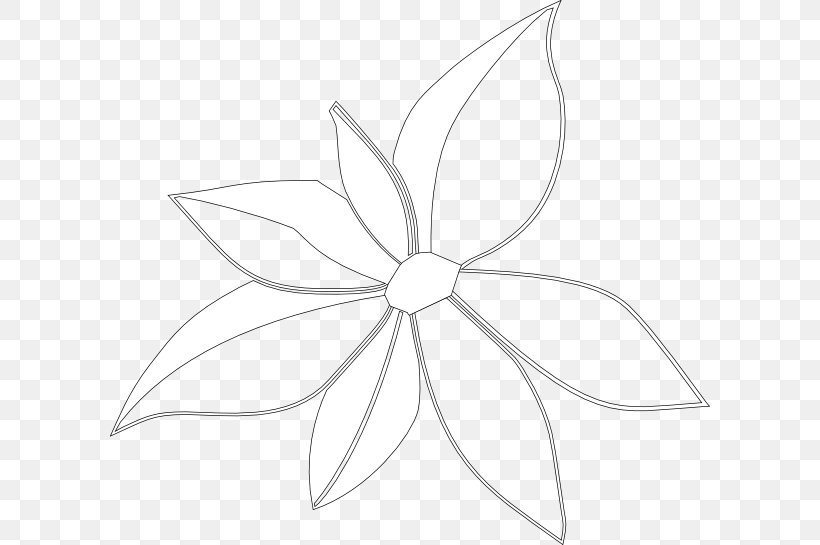 Drawing Line Art Clip Art, PNG, 600x545px, Drawing, Area, Artwork, Black And White, Branch Download Free