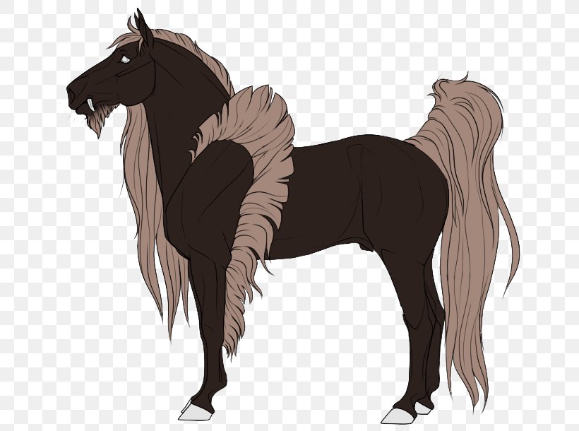 Foal Mane Mustang Mare Stallion, PNG, 664x610px, Foal, Bridle, Colt, Equus, Fictional Character Download Free