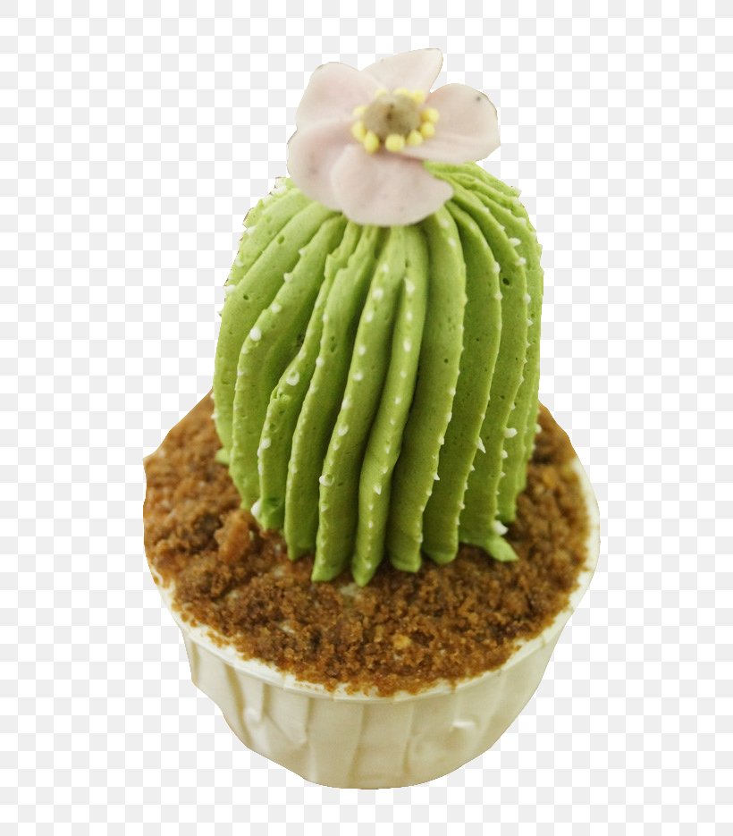 Ice Cream Cupcake Matcha U4ed9u4ebau638cu7c7b, PNG, 640x935px, Ice Cream, Buttercream, Cactaceae, Cake, Cream Download Free