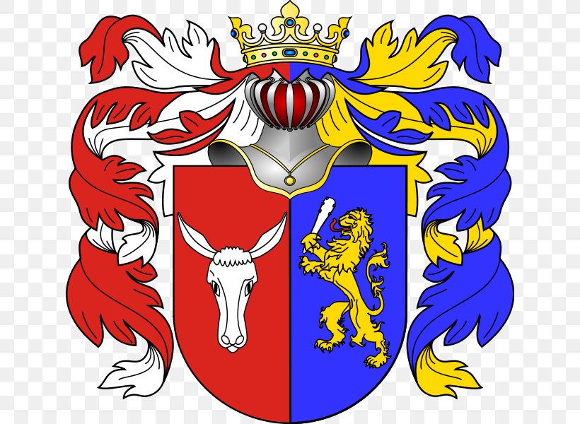 Kur Coat Of Arms Nobility Polish Heraldry Blazon, PNG, 634x600px, Coat Of Arms, Art, Artwork, Bartosz Paprocki, Blazon Download Free