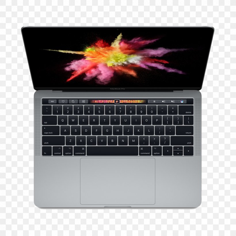 Laptop MacBook Pro 13-inch Intel Core I5, PNG, 1200x1200px, Laptop, Apple, Apple Macbook Pro 15 2017, Electronic Device, Intel Core Download Free