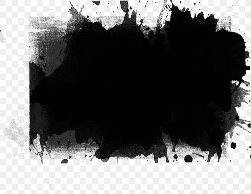Monochrome Photography Desktop Wallpaper Silhouette, PNG, 1200x927px, Monochrome Photography, Black, Black And White, Black M, Computer Download Free