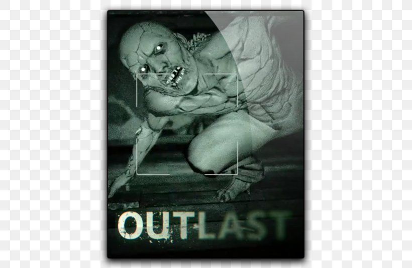 Outlast: Whistleblower Outlast 2 YouTube Call Of Duty: Black Ops III, PNG, 535x535px, Outlast Whistleblower, Call Of Duty Black Ops Iii, Game, Outlast, Outlast 2 Download Free