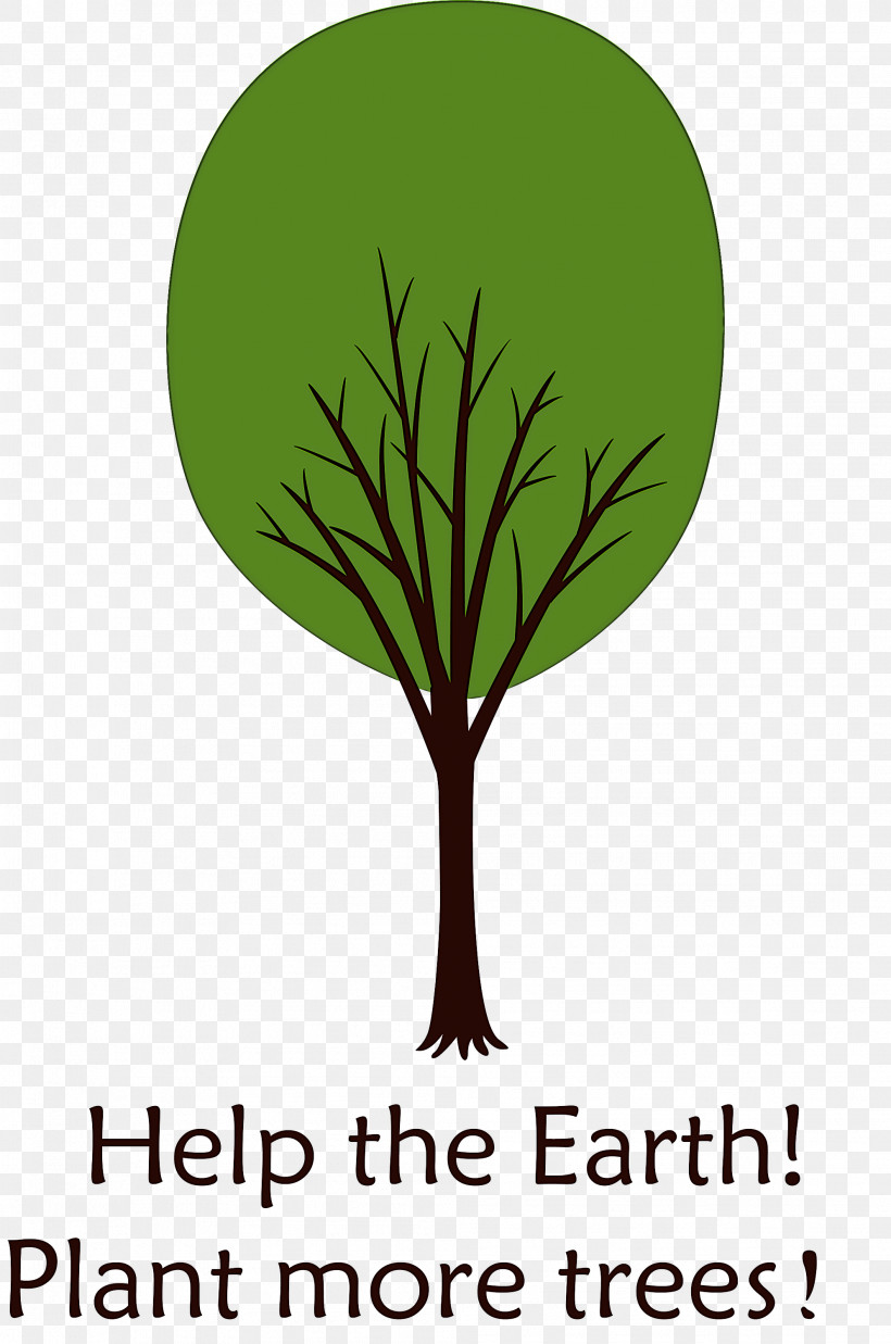 Plant Trees Arbor Day Earth, PNG, 1988x2999px, Plant Trees, Arbor Day, Biology, Branching, Door Download Free