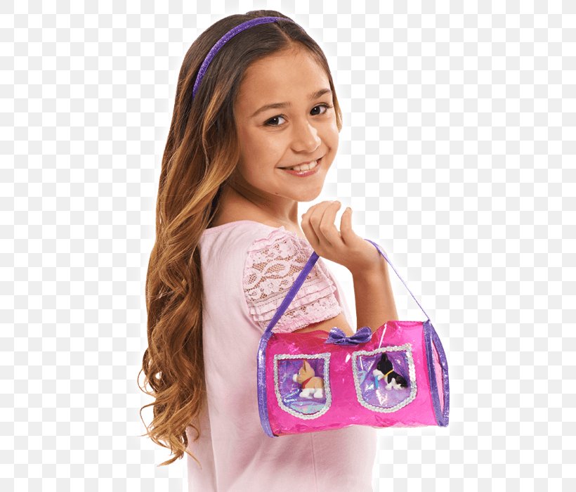 Puppy Handbag Cuteness Shoulder Purple, PNG, 636x700px, Puppy, Bag, Brown Hair, Cuteness, Fashion Accessory Download Free