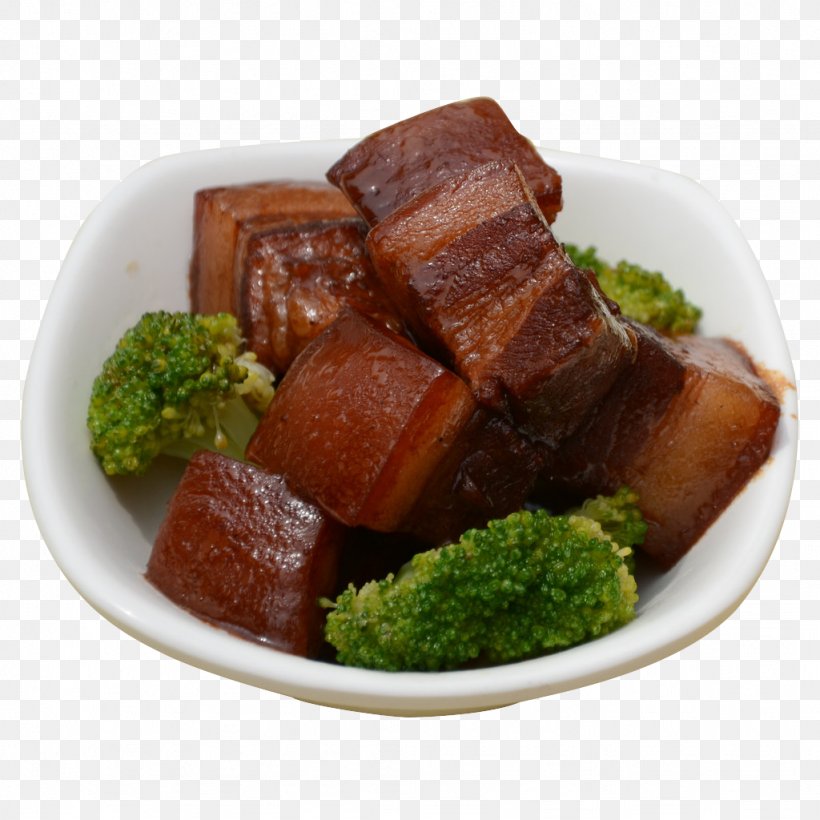 Red Braised Pork Belly Chinese Cuisine Fast Food Short Ribs, PNG, 1024x1024px, Red Braised Pork Belly, Asian Food, Beef, Chinese Cuisine, Cuisine Download Free