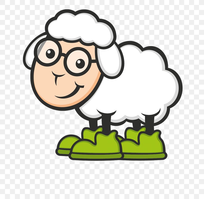 Sheep File Viewer Clip Art, PNG, 800x800px, Sheep, Area, Artwork, Digital Media, Fictional Character Download Free