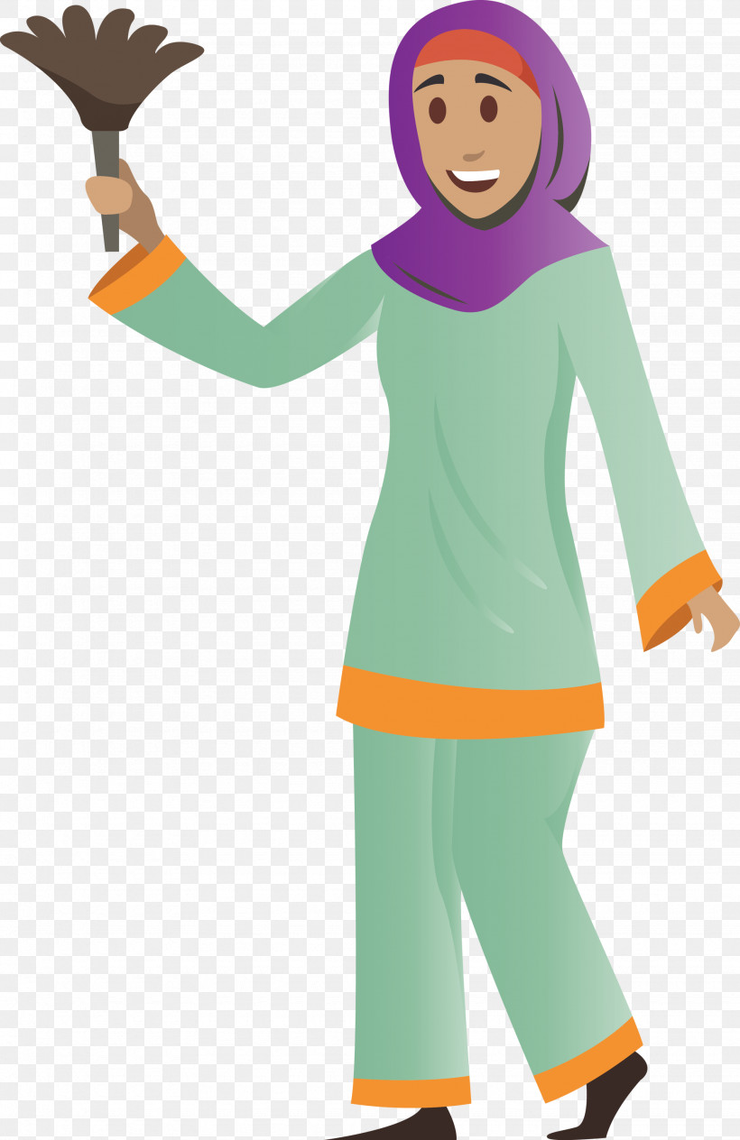 Arabic Woman Arabic Girl, PNG, 1945x3000px, Arabic Woman, Arabic Girl, Cartoon, Costume, Gesture Download Free