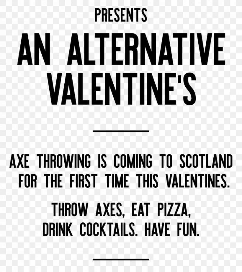 Axe Throwing White Document Edinburgh, PNG, 854x959px, Watercolor, Cartoon, Flower, Frame, Heart Download Free