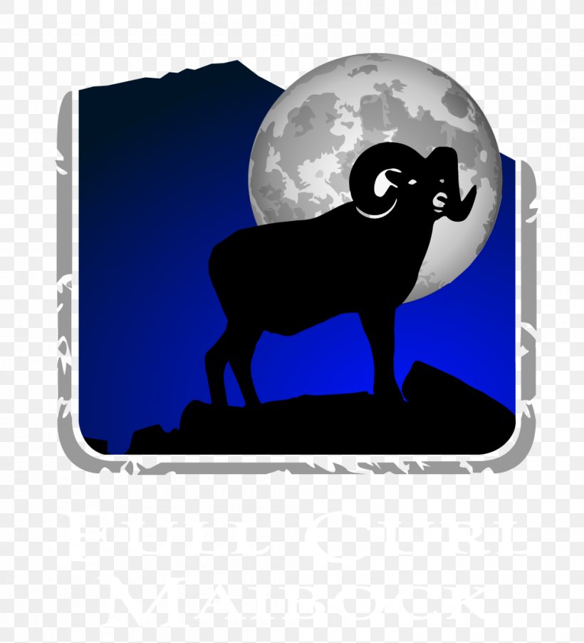 Cattle Mammal Snout Silhouette Moon, PNG, 1000x1100px, Cattle, Cattle Like Mammal, Horn, Mammal, Moon Download Free