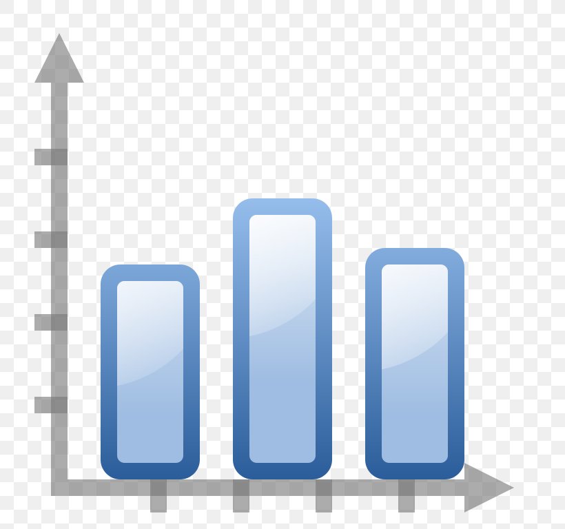 Chart Microsoft Word Microsoft Excel, PNG, 768x768px, Chart, Area Chart, Bar Chart, Blue, Brand Download Free