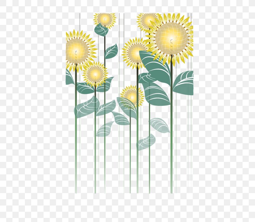 Common Sunflower Cut Flowers Floral Design, PNG, 469x713px, Common Sunflower, Cut Flowers, Daisy, Daisy Family, Dandelion Download Free