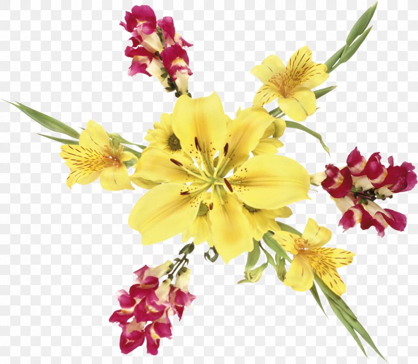 Flower Bouquet Birthday Gift Cut Flowers, PNG, 1300x1134px, Flower, Alstroemeriaceae, Annual Plant, Birth Flower, Birthday Download Free