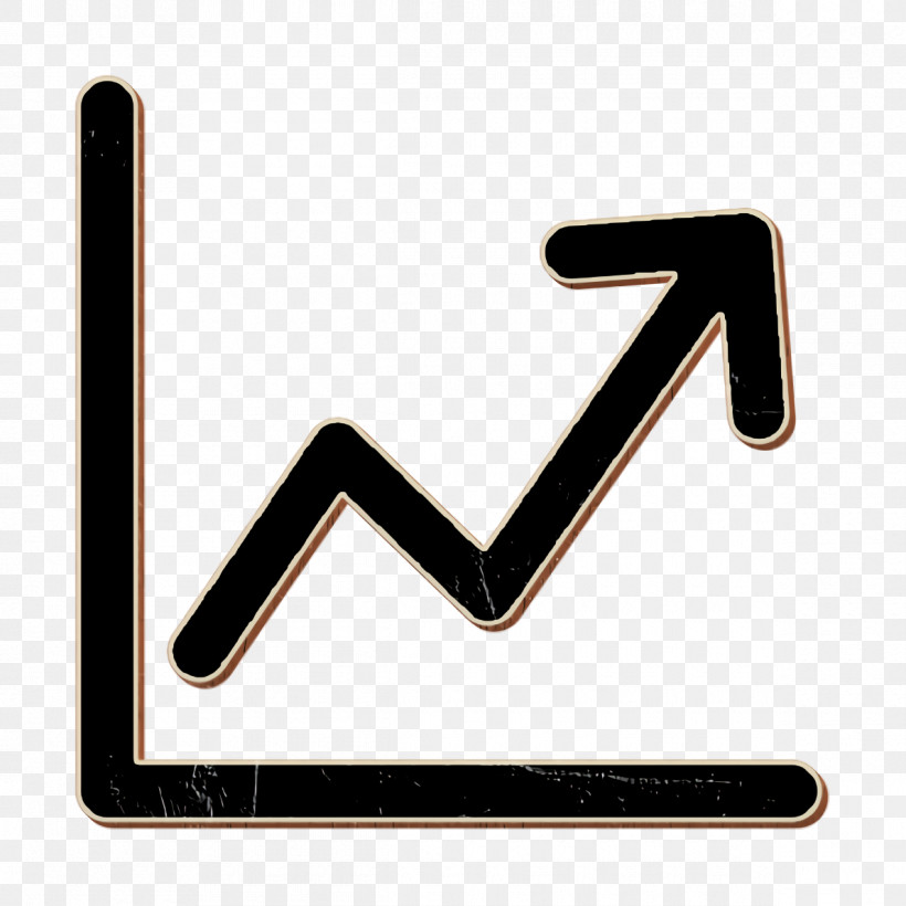 Growth Icon Bold Outline Medical Elements Icon Stats Icon, PNG, 1190x1190px, Growth Icon, Line, Logo, Stats Icon Download Free