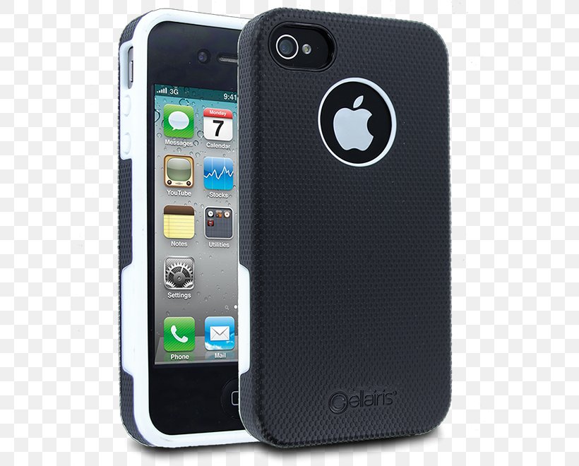 IPhone 4S IPhone 3GS IPhone 5 IPhone SE, PNG, 660x660px, Iphone 4s, Apple, Case, Communication Device, Gadget Download Free