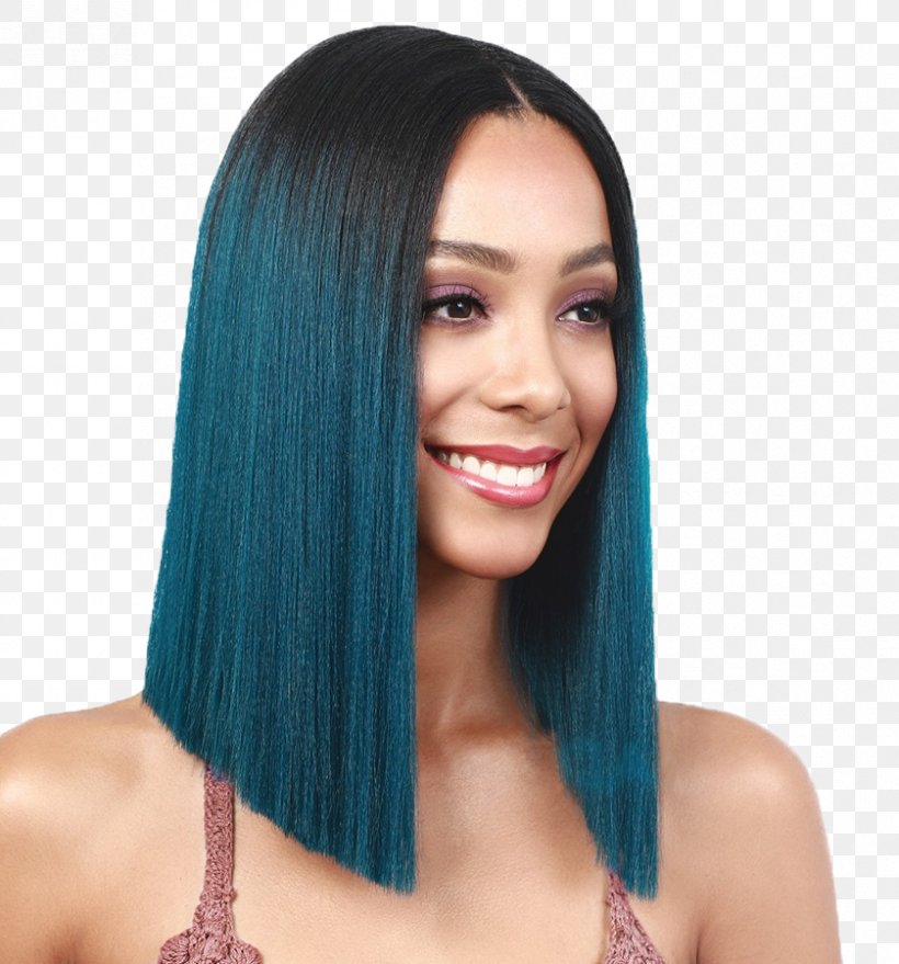 Lace Wig Artificial Hair Integrations Fashion, PNG, 839x900px, Wig, Artificial Hair Integrations, Black Hair, Blue, Brown Hair Download Free