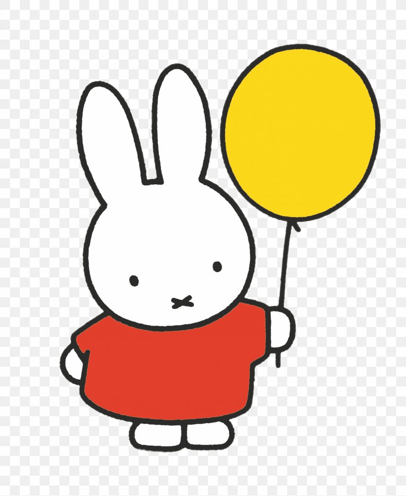 Miffy Balloon Hello Kitty, PNG, 1231x1504px, Miffy, Animation, Area, Art, Artwork Download Free