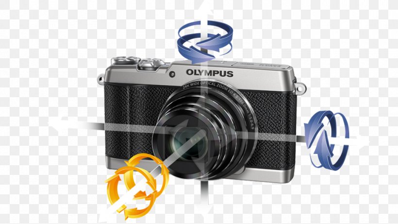 Point-and-shoot Camera Olympus Photography Digital Data, PNG, 960x540px, 16 Mp, Camera, Active Pixel Sensor, Camera Lens, Cameras Optics Download Free