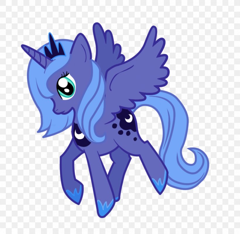 Princess Luna Rainbow Dash Princess Celestia Pony Fluttershy, PNG, 900x879px, Princess Luna, Animal Figure, Azure, Birthday, Cartoon Download Free