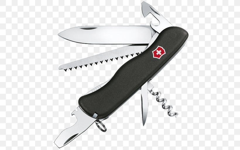 Swiss Army Knife Victorinox Pocketknife Swiss Armed Forces, PNG, 512x512px, Knife, Blade, Bottle Openers, Bowie Knife, Can Openers Download Free