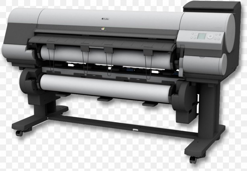 Wide-format Printer Plotter Canon Ink, PNG, 1049x727px, Wideformat Printer, Canon, Computeraided Design, Digital Printing, Electronic Device Download Free