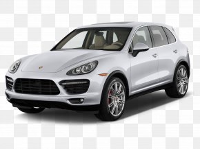 TechArt Magnum 2018 Porsche Cayenne Turbo Car TechArt 997