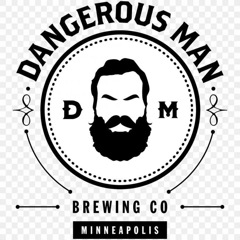 Broken Clock Brewing Cooperative Dangerous Man Brewing Company Craft Beer Brewery, PNG, 1000x1000px, Dangerous Man Brewing Company, Area, Art, Bar, Beer Download Free