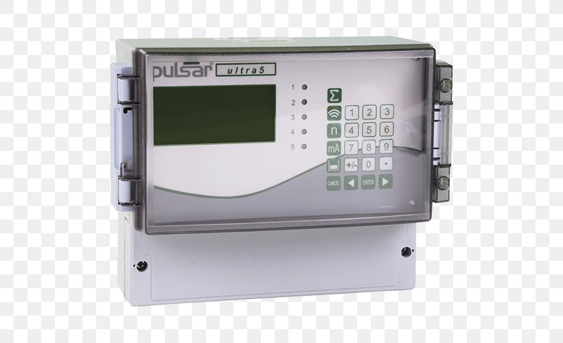 Flow Measurement Level Sensor Measuring Instrument Ultrasound Volumetric Flow Rate, PNG, 500x500px, Flow Measurement, Accuracy And Precision, Automation, Gauge, Hardware Download Free