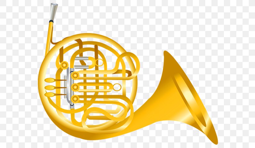 French Horns Clip Art, PNG, 600x478px, French Horns, Alto Horn, Art, Brass Instrument, Brass Instruments Download Free