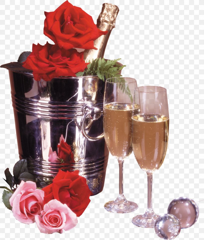 Happy Birthday To You Wish Flower Bouquet Party, PNG, 1500x1771px, Birthday, Alcoholic Beverage, Bon Dimanche Bonjour, Champagne, Champagne Stemware Download Free