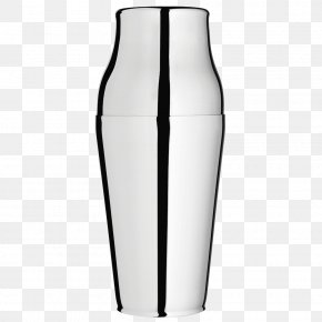Cocktail Strainer - Highball Glass Vase PNG