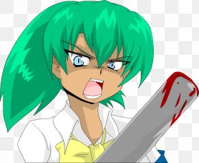 Tsundere - Indie Game RPG Maker VX Ace Mod DB Role-playing Game Video Game PNG