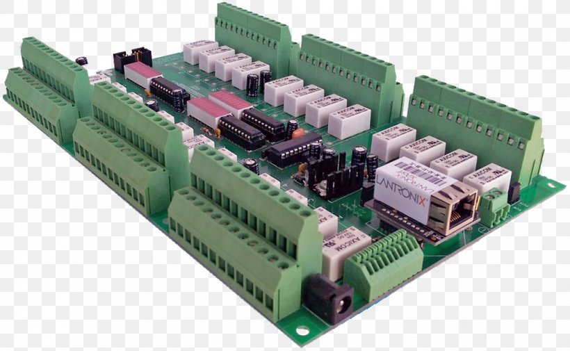 Microcontroller Relay Electrical Network RS-232 Electronics, PNG, 1032x636px, Microcontroller, Circuit Component, Communication Channel, Computer Port, Electrical Connector Download Free