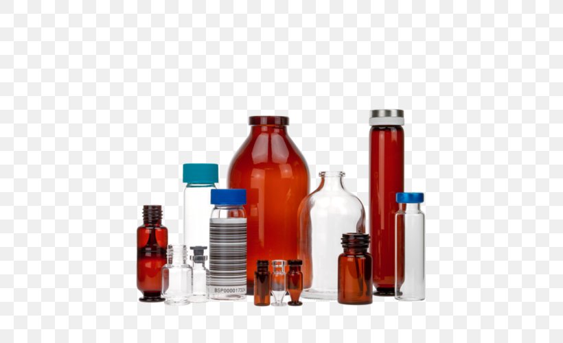 Plastic Bottle, PNG, 500x500px, Industry, Bottle, Chromatography, Distribution, Flacon Download Free