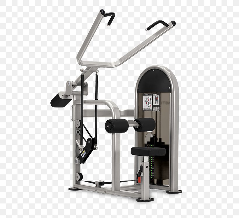 Pulldown Exercise Exercise Equipment Row Exercise Machine Fitness Centre, PNG, 500x750px, Pulldown Exercise, Cable Machine, Exercise, Exercise Equipment, Exercise Machine Download Free