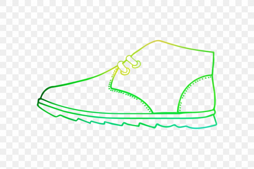Shoe Product Design Walking Clip Art Sports, PNG, 1800x1200px, Shoe, Athletic Shoe, Footwear, Green, Logo Download Free