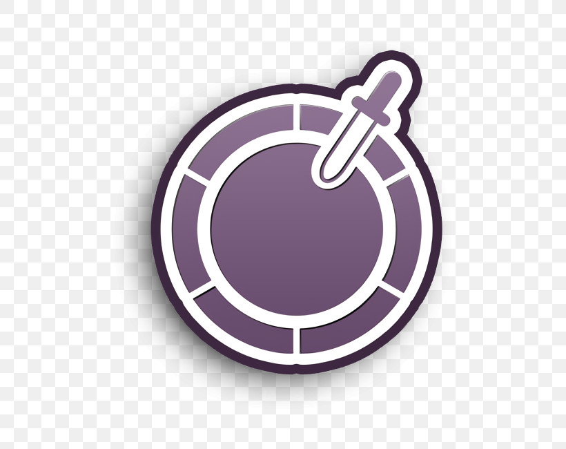 Tools And Utensils Icon Dropper Icon Choosing Color With Dropper On A Colors Wheel Icon, PNG, 596x650px, Tools And Utensils Icon, Dropper Icon, Footage, Pond5, Royaltyfree Download Free