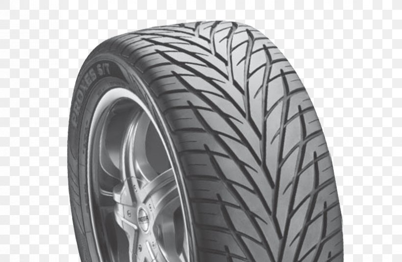 Tread Car Formula One Tyres Toyo Tire & Rubber Company, PNG, 825x540px, Tread, Alloy Wheel, Auto Part, Automotive Tire, Automotive Wheel System Download Free
