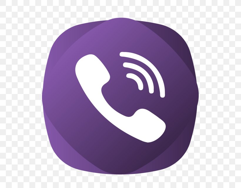 Viber Telephone Call Icon Design, PNG, 640x640px, Viber, Android, Icon Design, Instant Messaging, Nokia Pc Suite Download Free