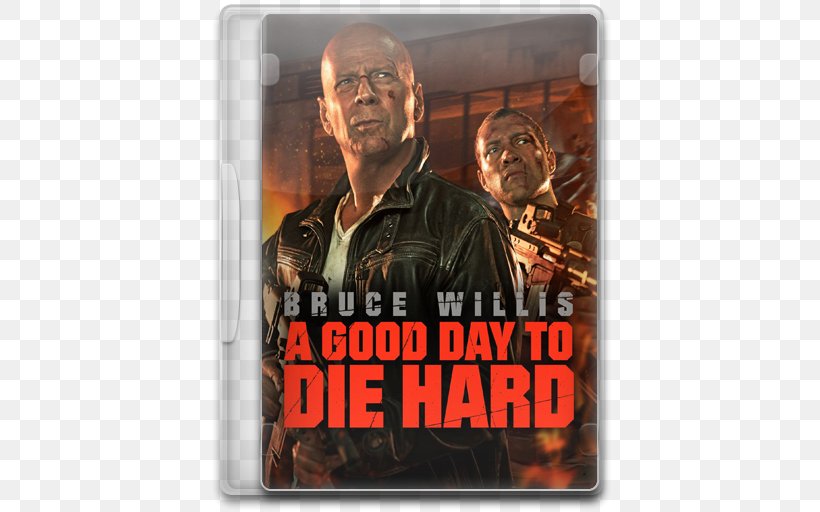 Action Film, PNG, 512x512px, Bruce Willis, Action Film, Bluray Disc, Die Hard, Die Hard 2 Download Free