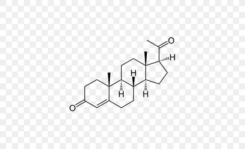 Androstenedione Molecule Chemical Formula Cortisol Molecular Formula, PNG, 500x500px, Androstenedione, Aldosterone, Area, Ballandstick Model, Black And White Download Free