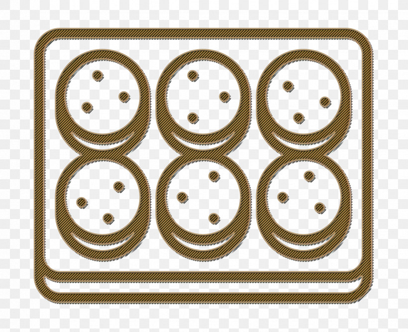 Cookie Icon Bakery Icon Baker Icon, PNG, 1234x1004px, Cookie Icon, Baker Icon, Bakery Icon, Circle, Emoticon Download Free