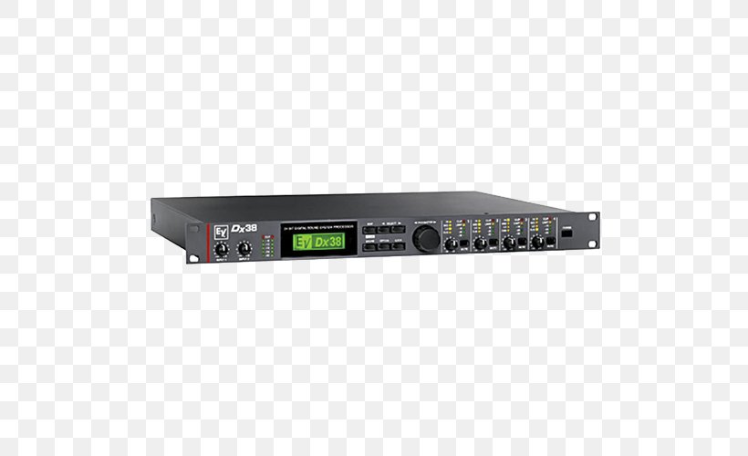 Digital Audio Audio Crossover RF Modulator Analog Signal Audio Power Amplifier, PNG, 500x500px, Digital Audio, Amplifier, Analog Signal, Audio, Audio Crossover Download Free