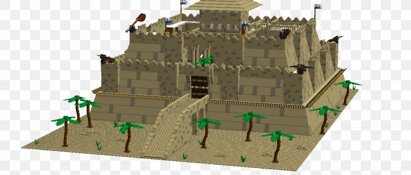 Dwarf Fortress The Pyramid Fortress Fortification LEGO Digital Designer, PNG, 1351x576px, Dwarf Fortress, Architecture, Building, Castle, Fortification Download Free
