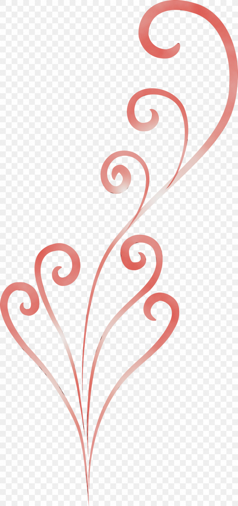 Heart Line Ornament, PNG, 1415x3000px, Flower Frame, Decoration Frame, Floral Frame, Heart, Line Download Free