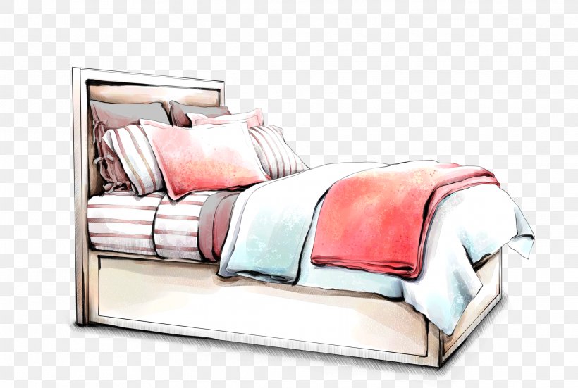 Interior Design Services Drawing Furniture Sketch, PNG, 2231x1500px, Interior Design Services, Architectural Drawing, Architecture, Bed, Bed Frame Download Free