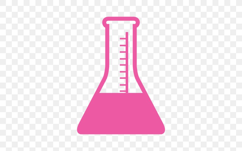 Laboratory Flasks Laboratory Glassware Chemistry, PNG, 512x512px, Laboratory Flasks, Beaker, Chemistry, Echipament De Laborator, Erlenmeyer Flask Download Free