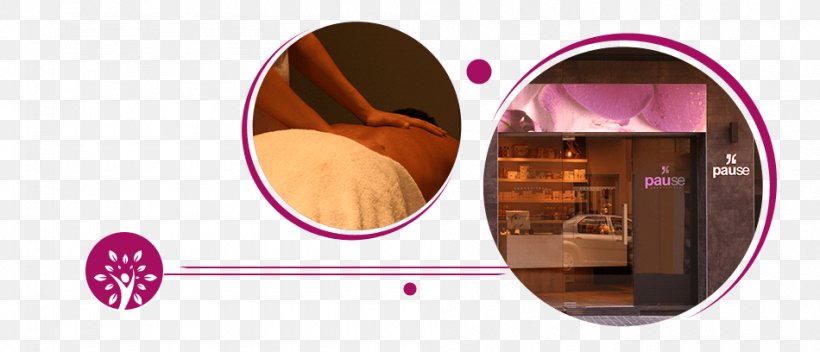 Pause Spa Therapy Pain In Spine Massage, PNG, 950x408px, Spa, Beauty, Beauty Parlour, Brand, Dietetica Download Free