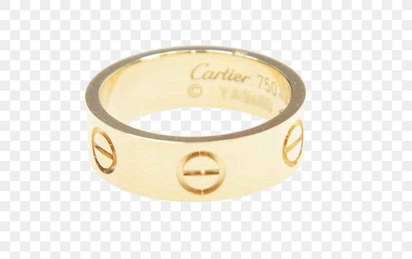 Ring Cartier Pink Gold Luxury Goods, PNG, 750x515px, Ring, Amulet, Bangle, Body Jewelry, Bracelet Download Free